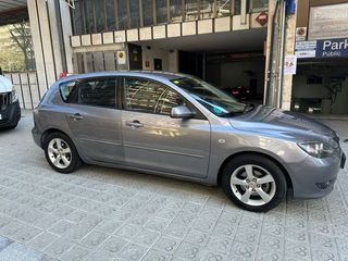 Mazda 3 Active 1.6 VVT