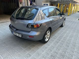 Mazda 3 Active 1.6 VVT