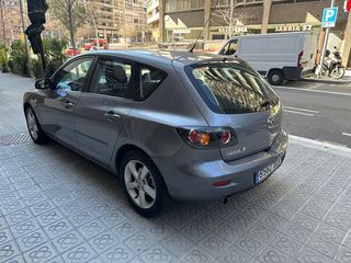 Mazda 3 Active 1.6 VVT