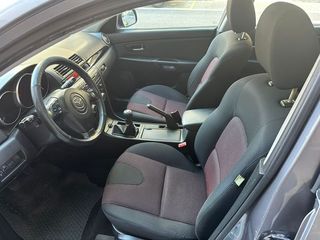 Mazda 3 Active 1.6 VVT