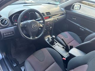 Mazda 3 Active 1.6 VVT