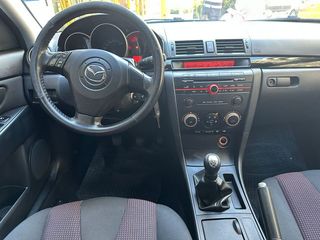 Mazda 3 Active 1.6 VVT