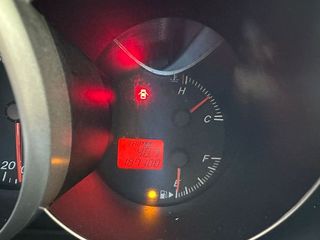 Mazda 3 Active 1.6 VVT