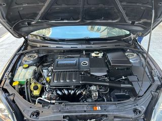 Mazda 3 Active 1.6 VVT