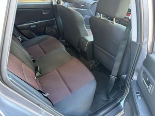 Mazda 3 Active 1.6 VVT