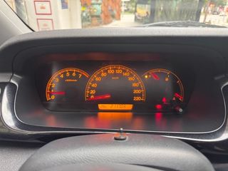 Honda FR-V  1.7