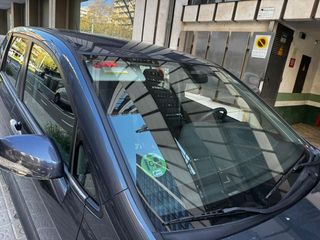 Honda FR-V  1.7