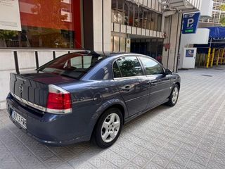 Opel Vectra Cosmo 2.2 DIG 16v