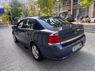 Opel Vectra Cosmo 2.2 DIG 16v