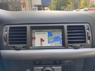 Opel Vectra Cosmo 2.2 DIG 16v