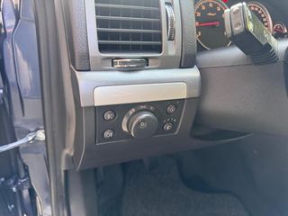 Opel Vectra Cosmo 2.2 DIG 16v