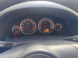 Opel Vectra Cosmo 2.2 DIG 16v