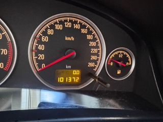 Opel Vectra Cosmo 2.2 DIG 16v