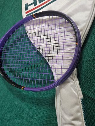 Racchetta Tennis Head Viola + Fodero