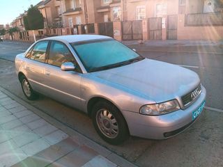 Audi A4 1.8 T