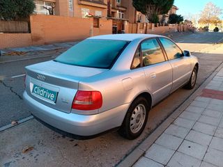 Audi A4 1.8 T