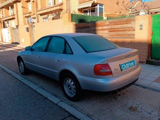 Audi A4 1.8 T