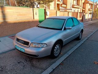 Audi A4 1.8 T