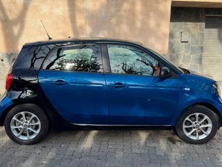 Smart Forfour 1.0 52kW (71CV) S/S PASSION
