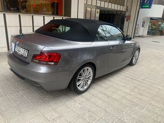BMW Serie 1 118d