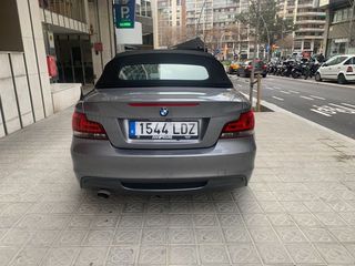 BMW Serie 1 118d