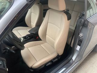 BMW Serie 1 118d