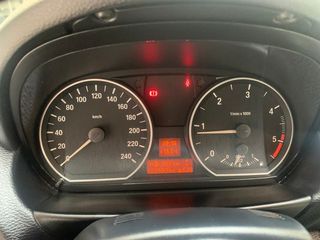 BMW Serie 1 118d