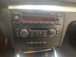 BMW Serie 1 118d