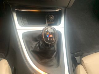 BMW Serie 1 118d