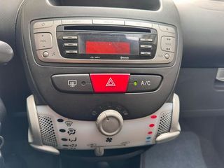 Toyota Aygo 5p 70 City