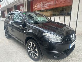 Nissan Qashqai 1.5 dCi TEKNA SPORT 18 4x2