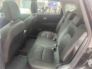 Nissan Qashqai 1.5 dCi TEKNA SPORT 18 4x2