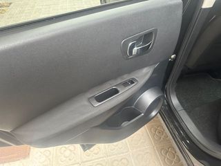 Nissan Qashqai 1.5 dCi TEKNA SPORT 18 4x2