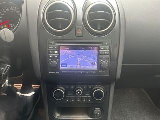 Nissan Qashqai 1.5 dCi TEKNA SPORT 18 4x2