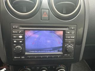 Nissan Qashqai 1.5 dCi TEKNA SPORT 18 4x2