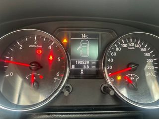 Nissan Qashqai 1.5 dCi TEKNA SPORT 18 4x2