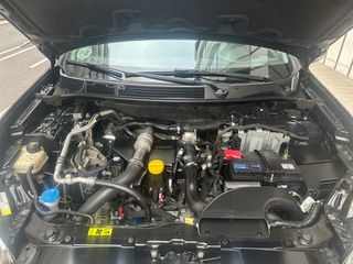 Nissan Qashqai 1.5 dCi TEKNA SPORT 18 4x2