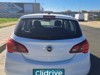 Opel Corsa 1.4 Selective 90 CV