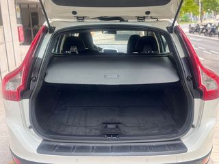 Volvo XC60 2.0 DRIVe Kinetic