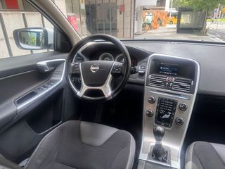 Volvo XC60 2.0 DRIVe Kinetic
