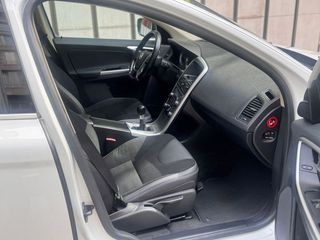 Volvo XC60 2.0 DRIVe Kinetic