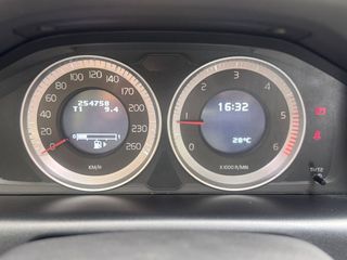 Volvo XC60 2.0 DRIVe Kinetic