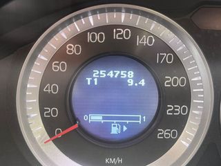 Volvo XC60 2.0 DRIVe Kinetic