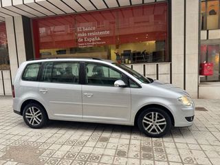 Volkswagen Touran 1.4 TSI 140 Highline