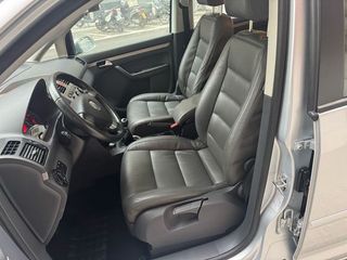 Volkswagen Touran 1.4 TSI 140 Highline