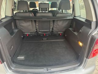 Volkswagen Touran 1.4 TSI 140 Highline