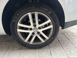 Volkswagen Touran 1.4 TSI 140 Highline