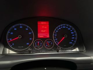 Volkswagen Touran 1.4 TSI 140 Highline