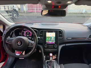 Renault Megane RS TCe 205 kW (280CV) EDC GPF