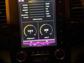 Renault Megane RS TCe 205 kW (280CV) EDC GPF